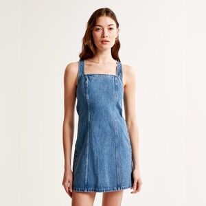 Art Class Denim Dress
Size XXL (Kids)
Fits like a women's XS/S